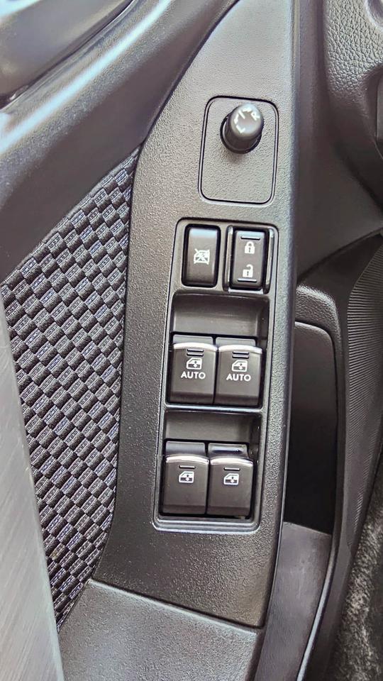 2018 Subaru Forester 2.5i Photo