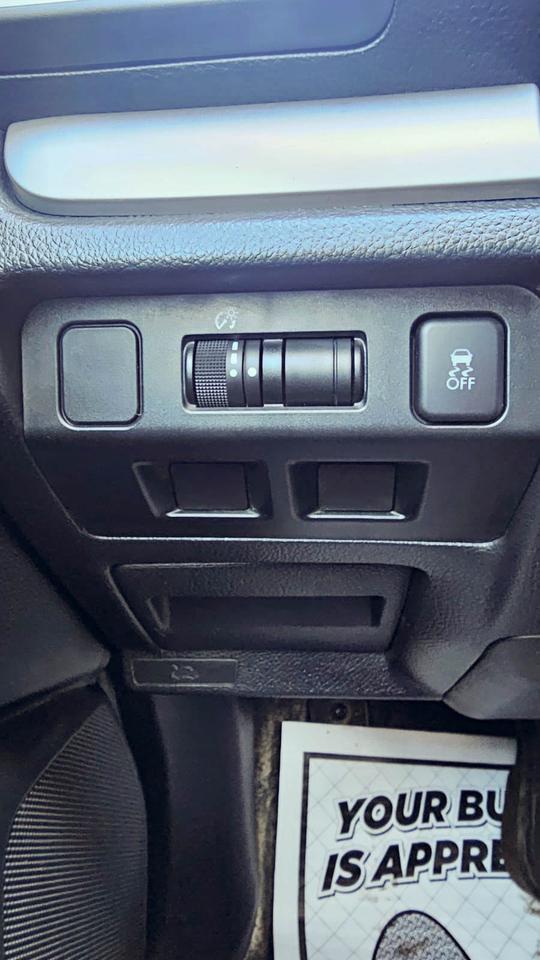 2018 Subaru Forester 2.5i Photo