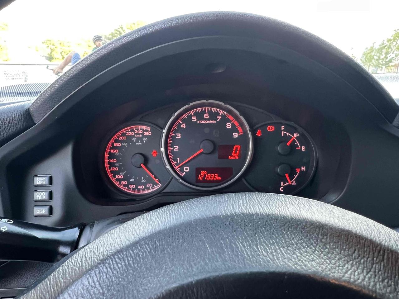 2014 Subaru BRZ Sport Tech-Limited Photo