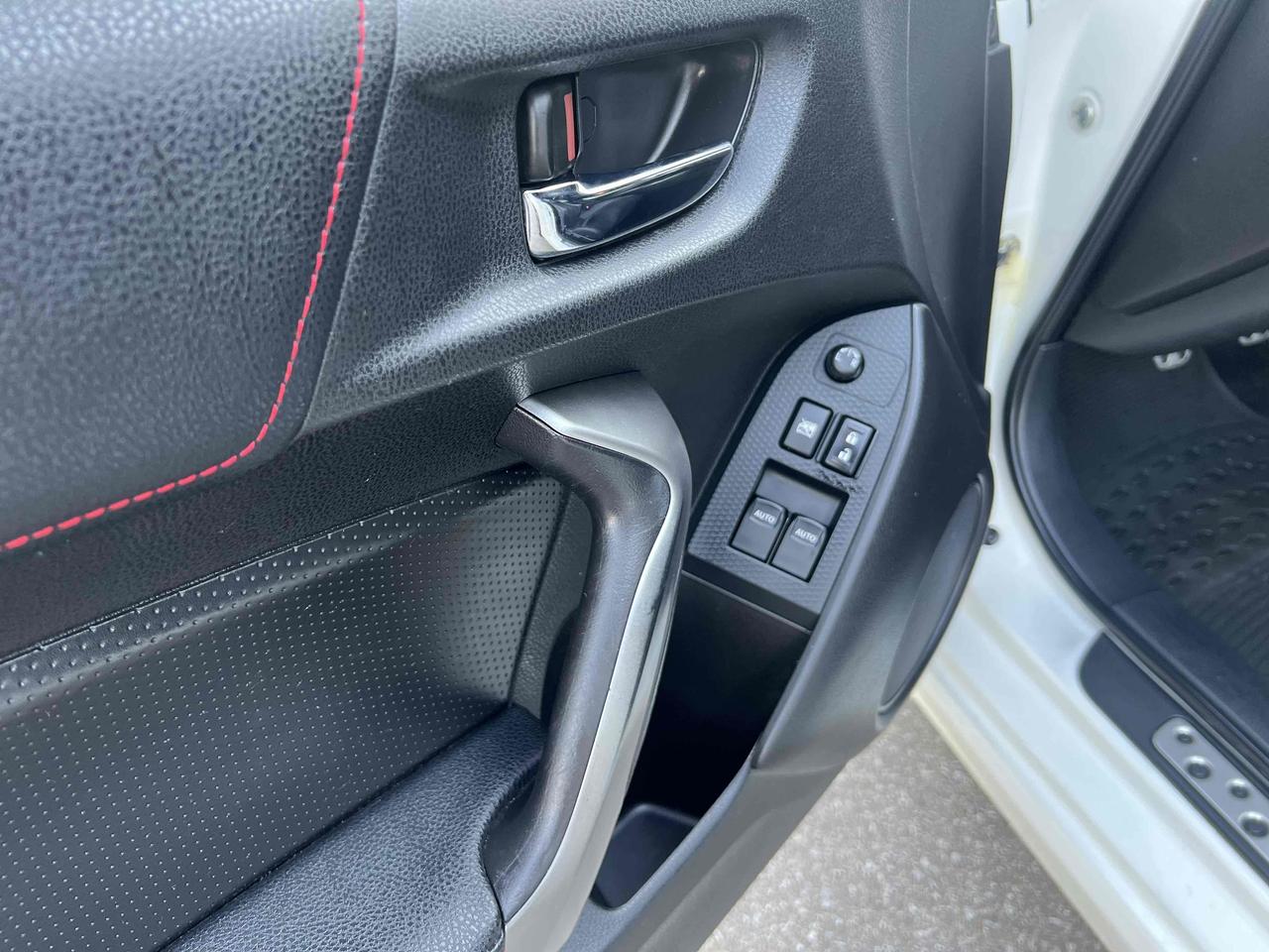 2014 Subaru BRZ Sport Tech-Limited Photo