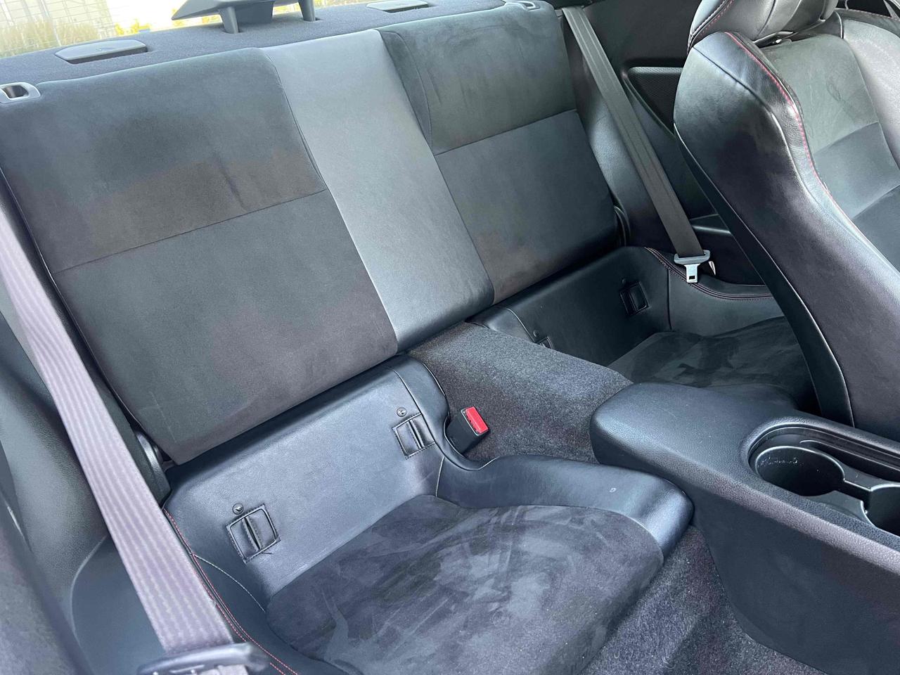 2014 Subaru BRZ Sport Tech-Limited Photo