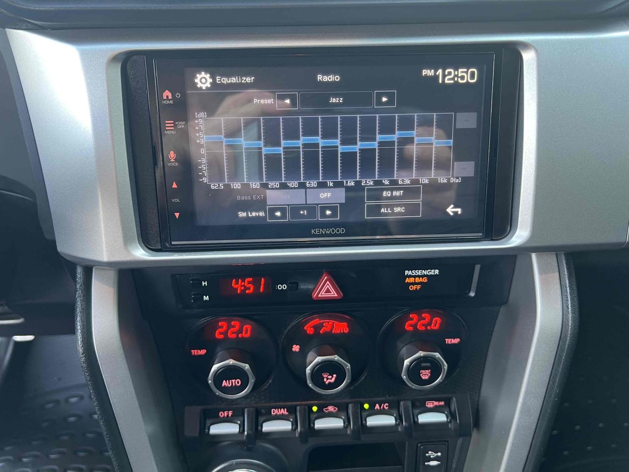 2014 Subaru BRZ Sport Tech-Limited Photo