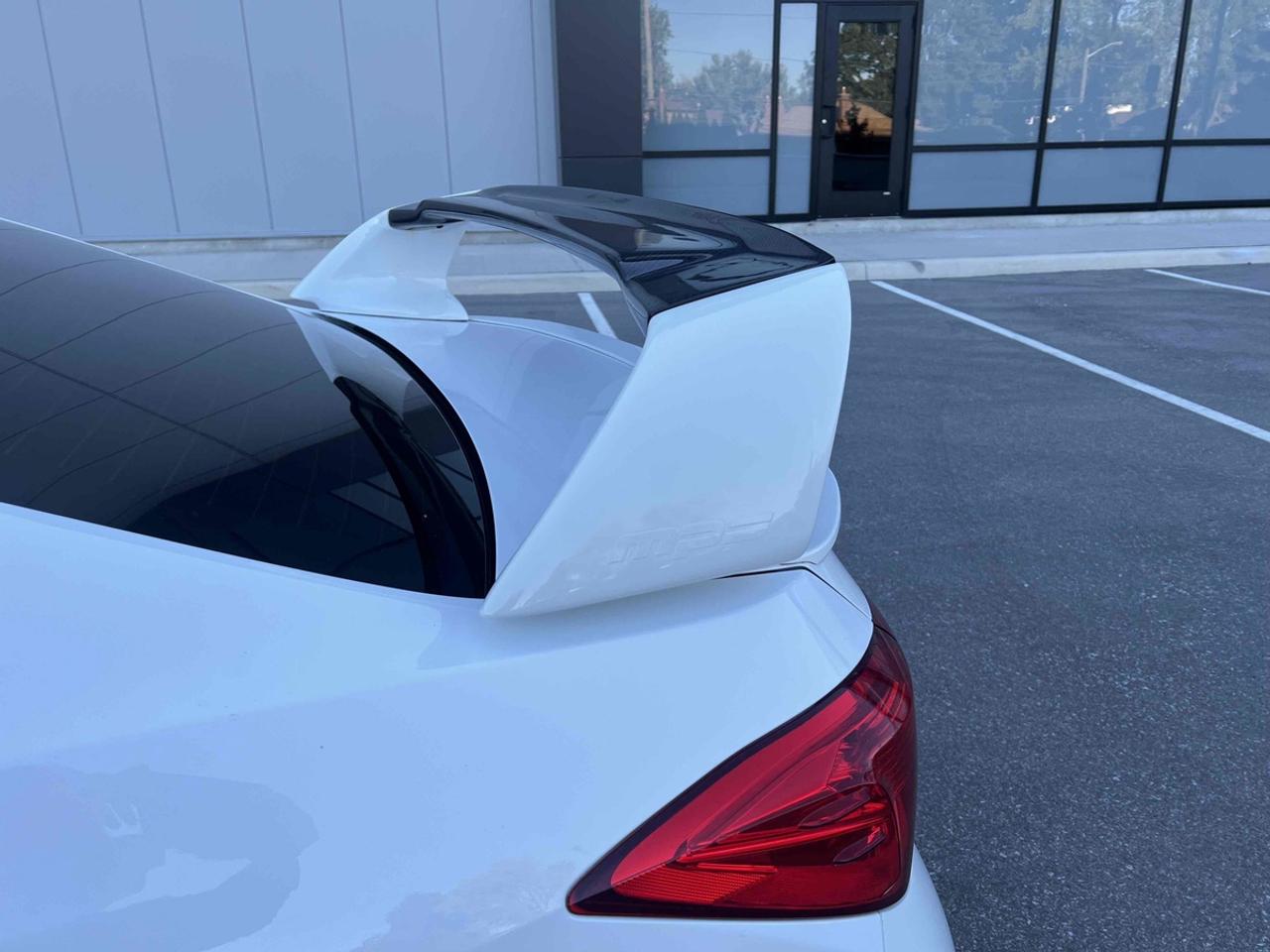 2017 Toyota Corolla LE Photo