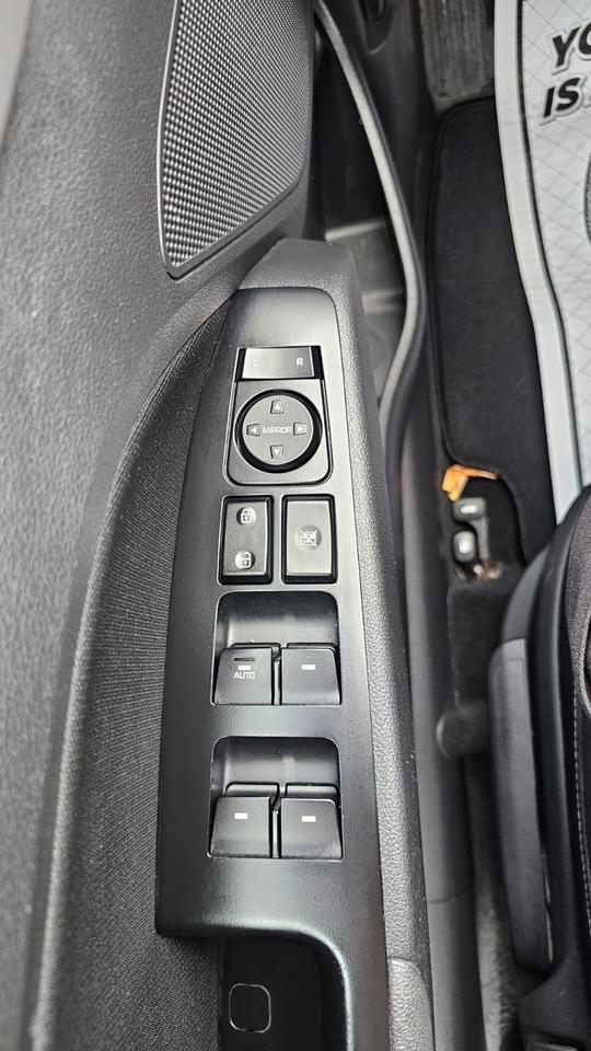 2017 Hyundai Elantra GL Photo