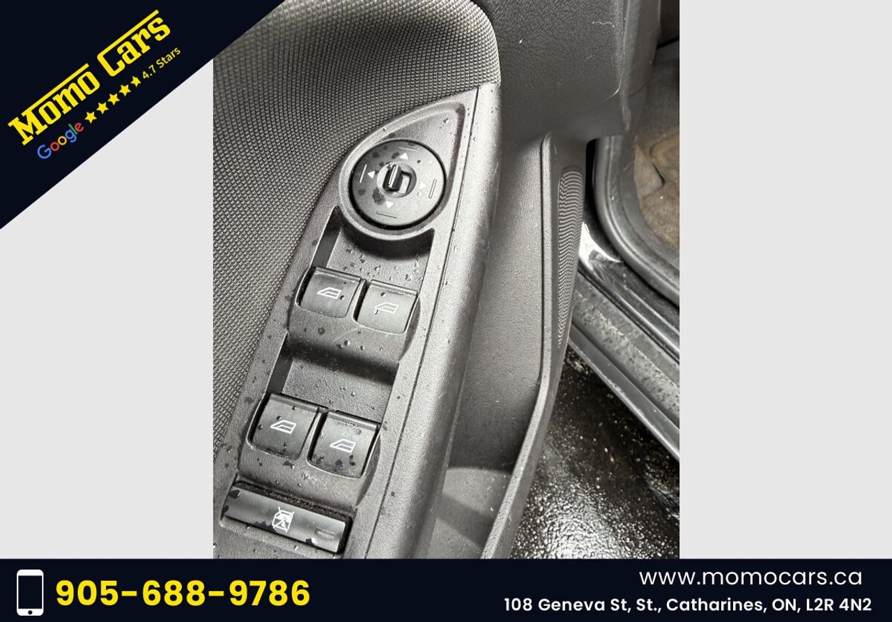2014 Ford Focus SE Photo