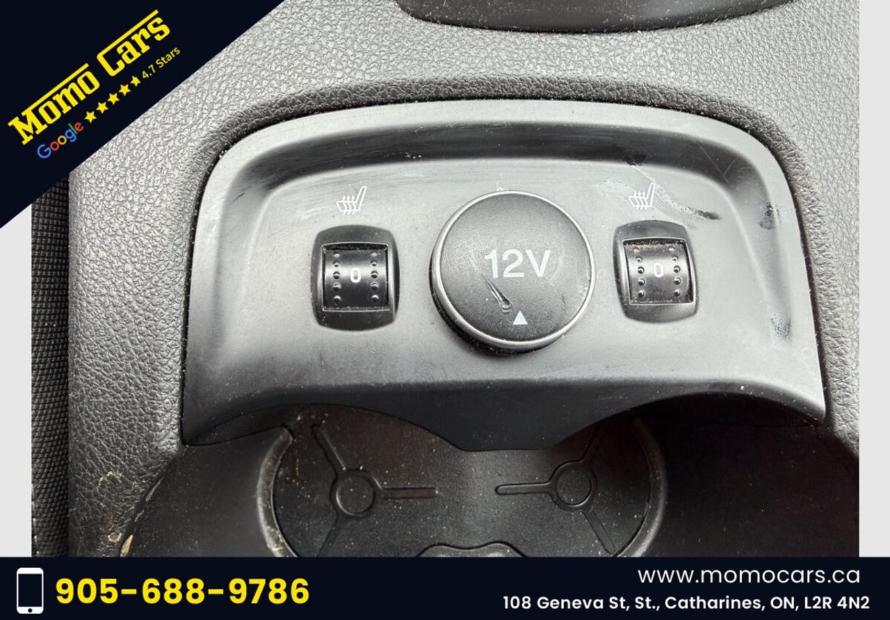 2014 Ford Focus SE Photo