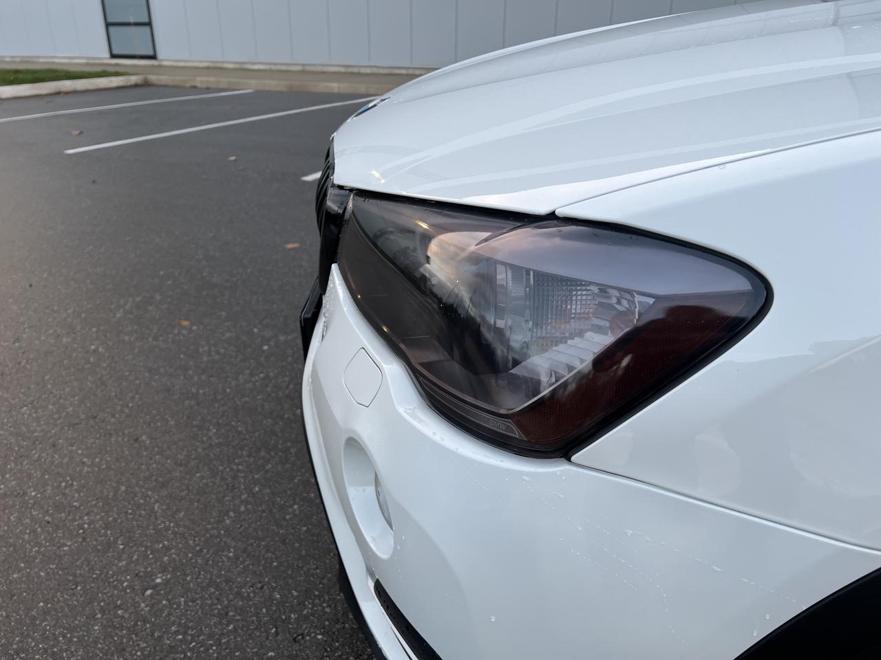 2015 BMW X3 xDrive28i Photo