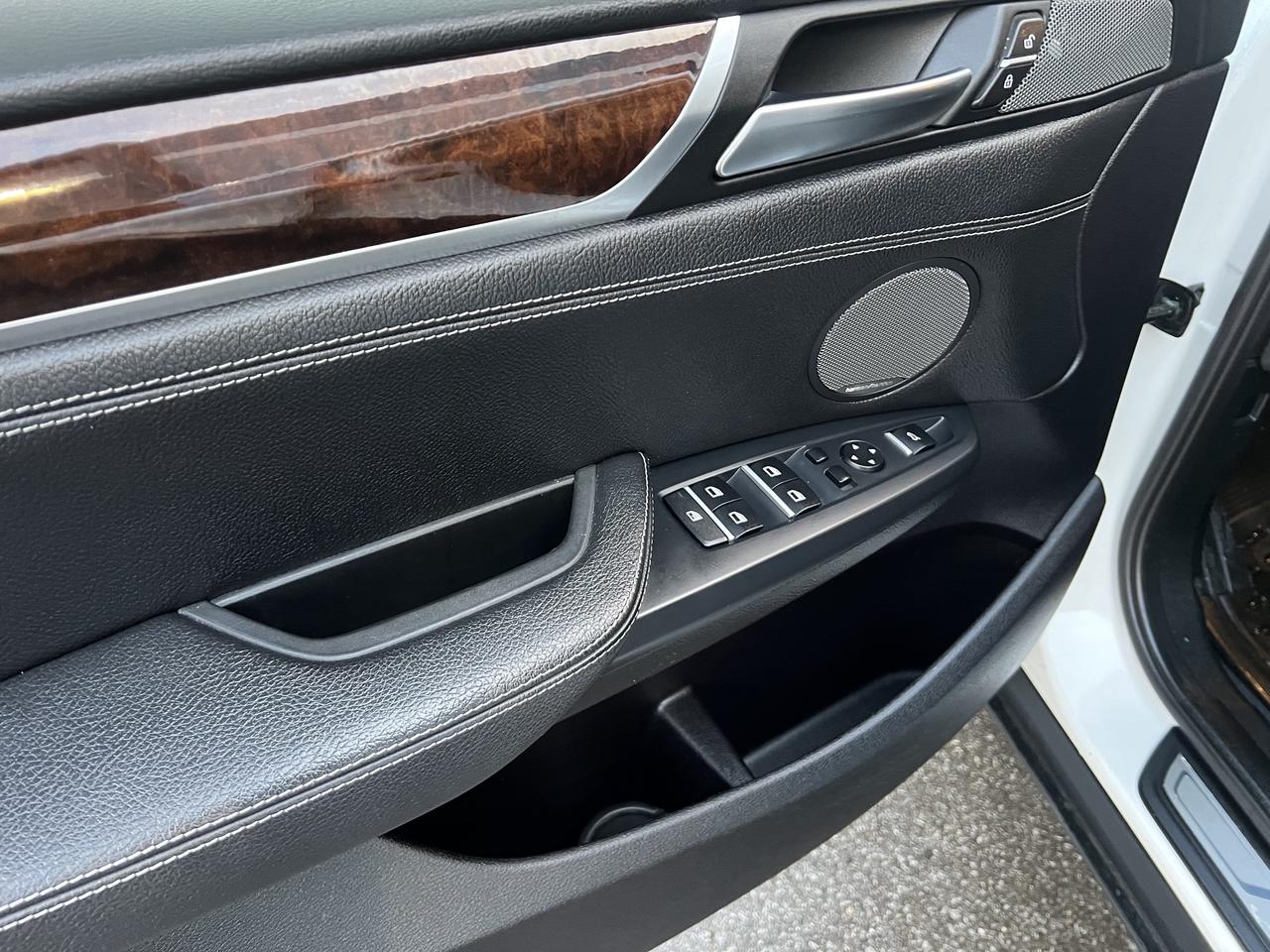 2015 BMW X3 xDrive28i Photo