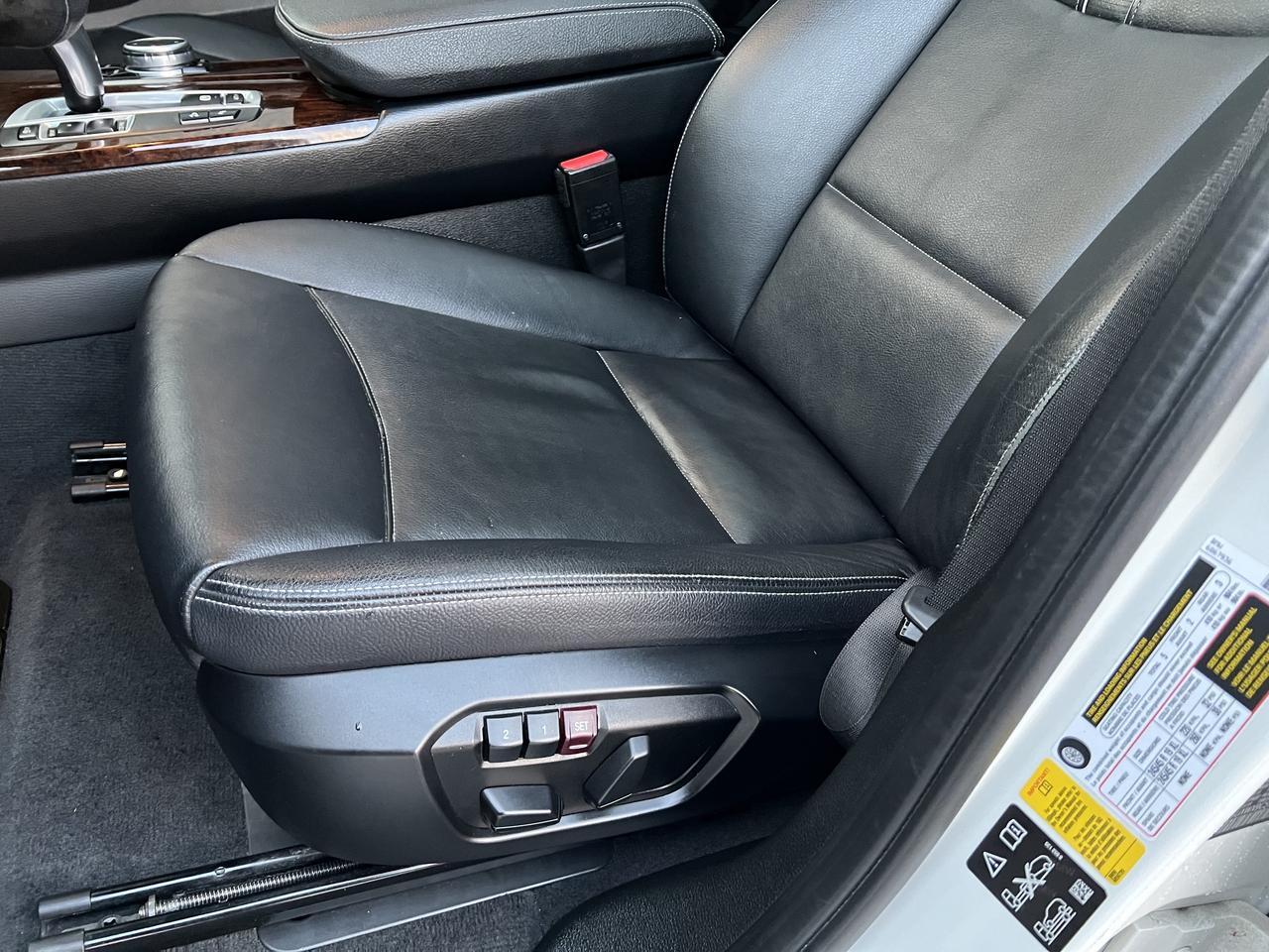 2015 BMW X3 xDrive28i Photo