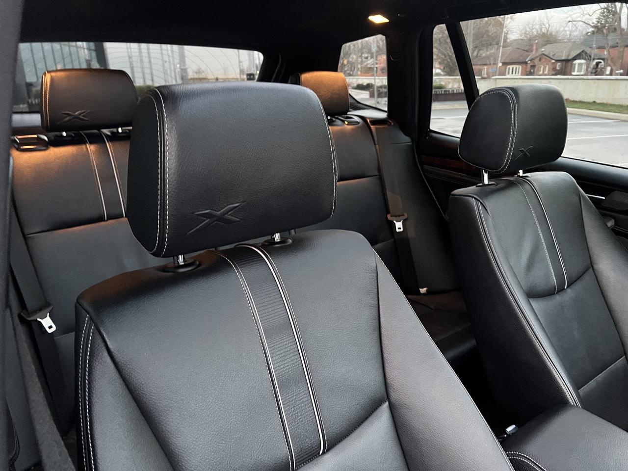 2015 BMW X3 xDrive28i Photo