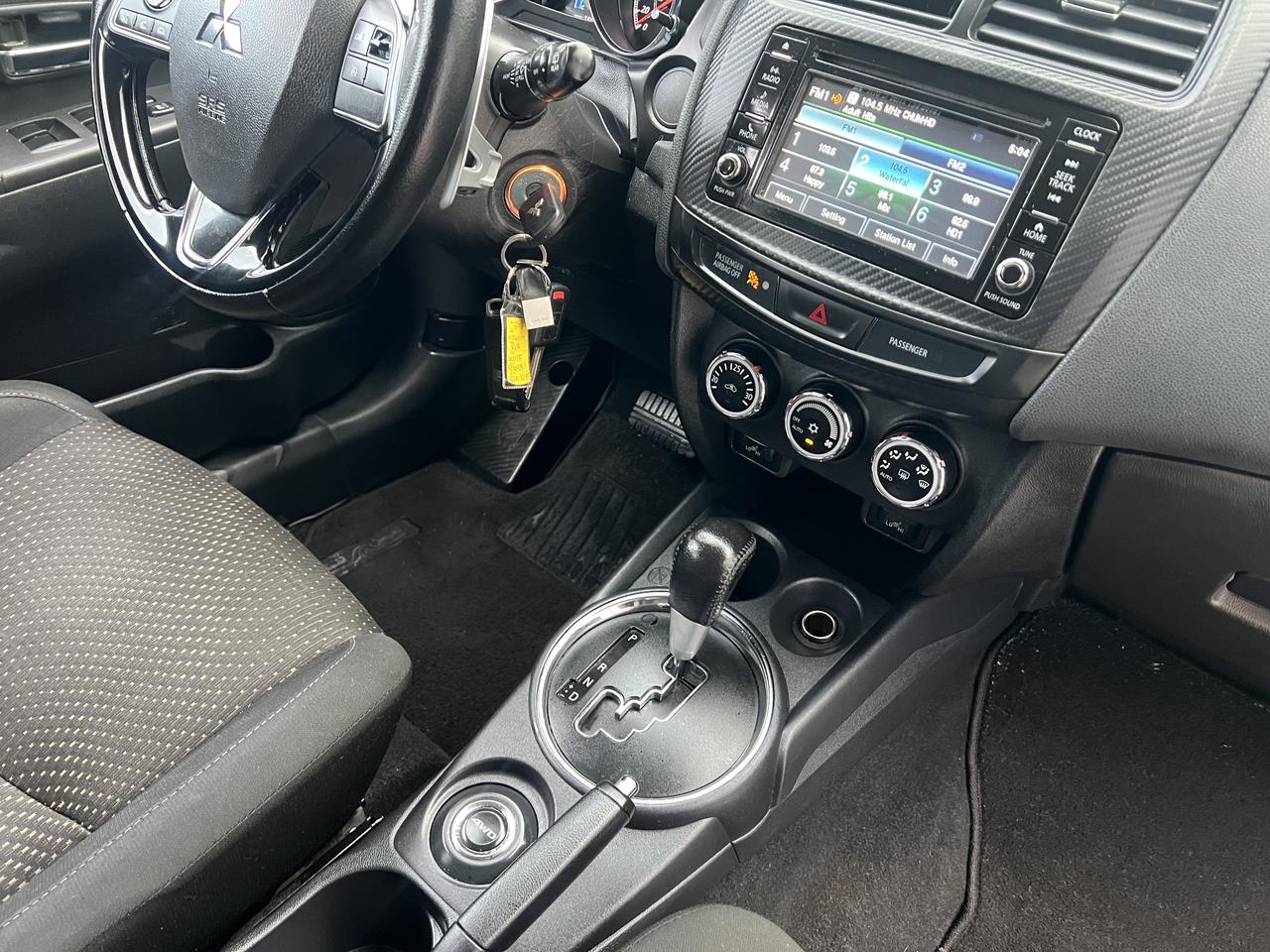 2016 Mitsubishi RVR GT Photo