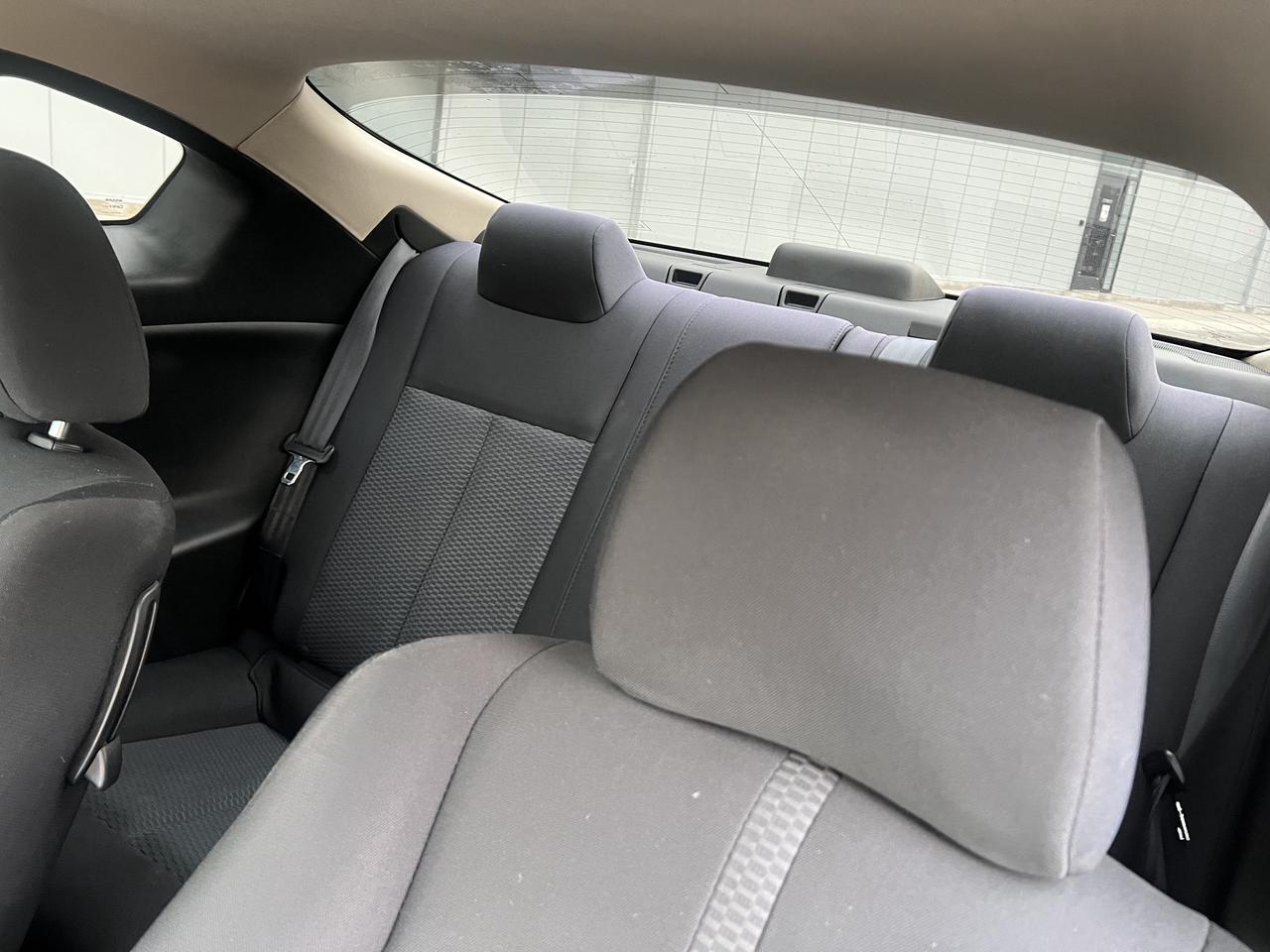 2008 Nissan Altima S Photo