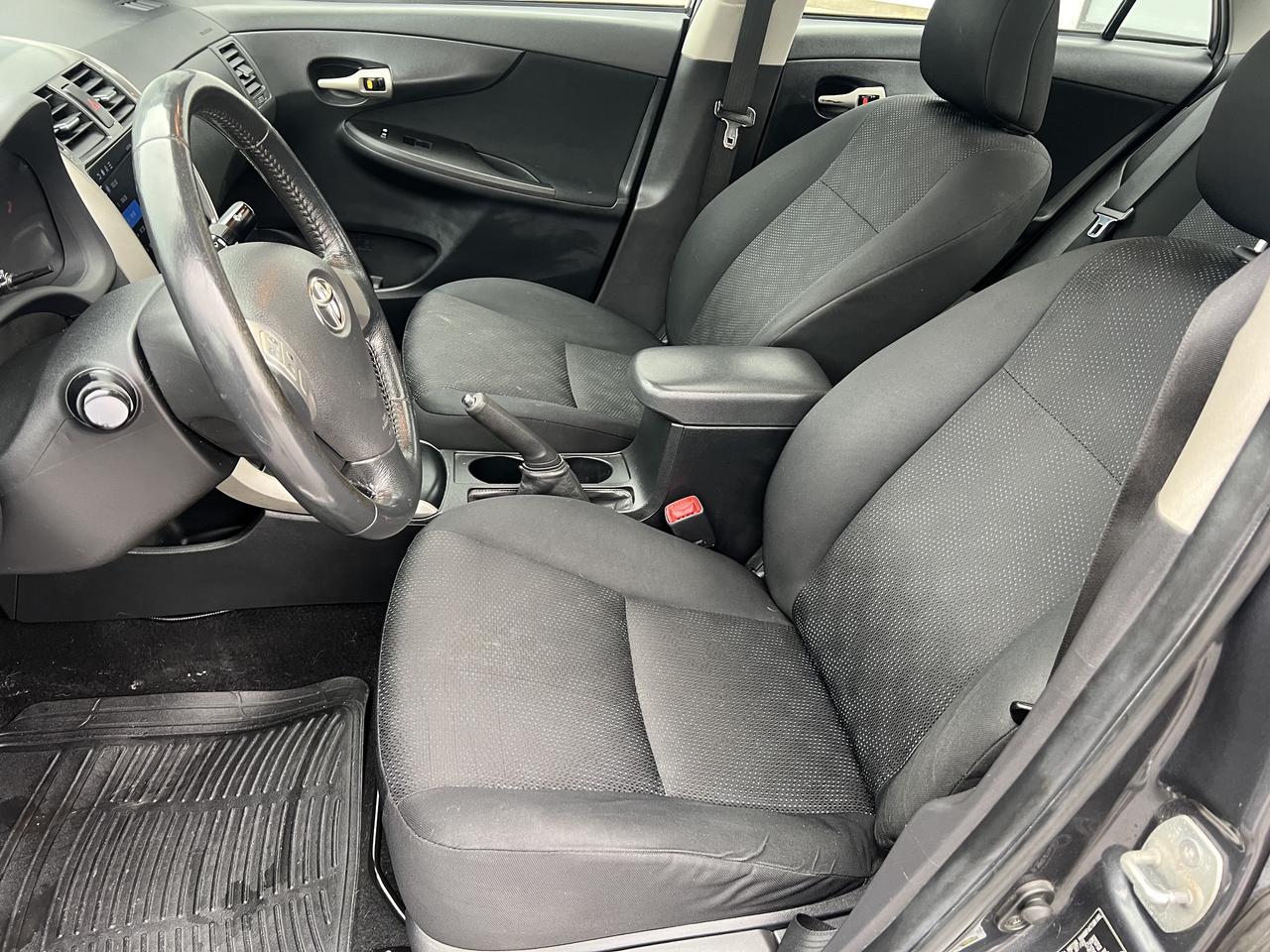 2010 Toyota Corolla Base Photo