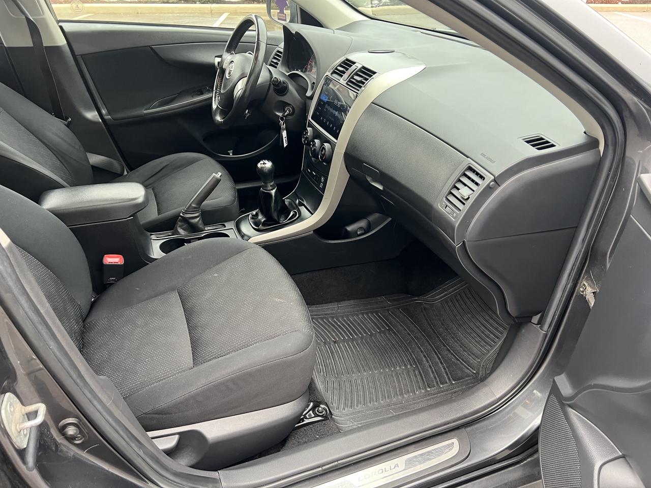 2010 Toyota Corolla Base Photo