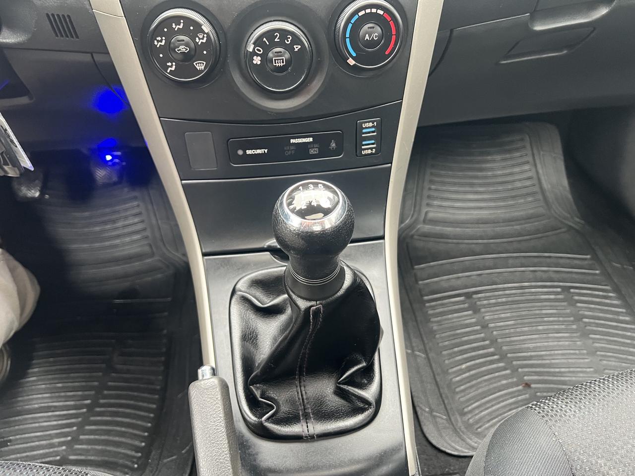 2010 Toyota Corolla Base Photo