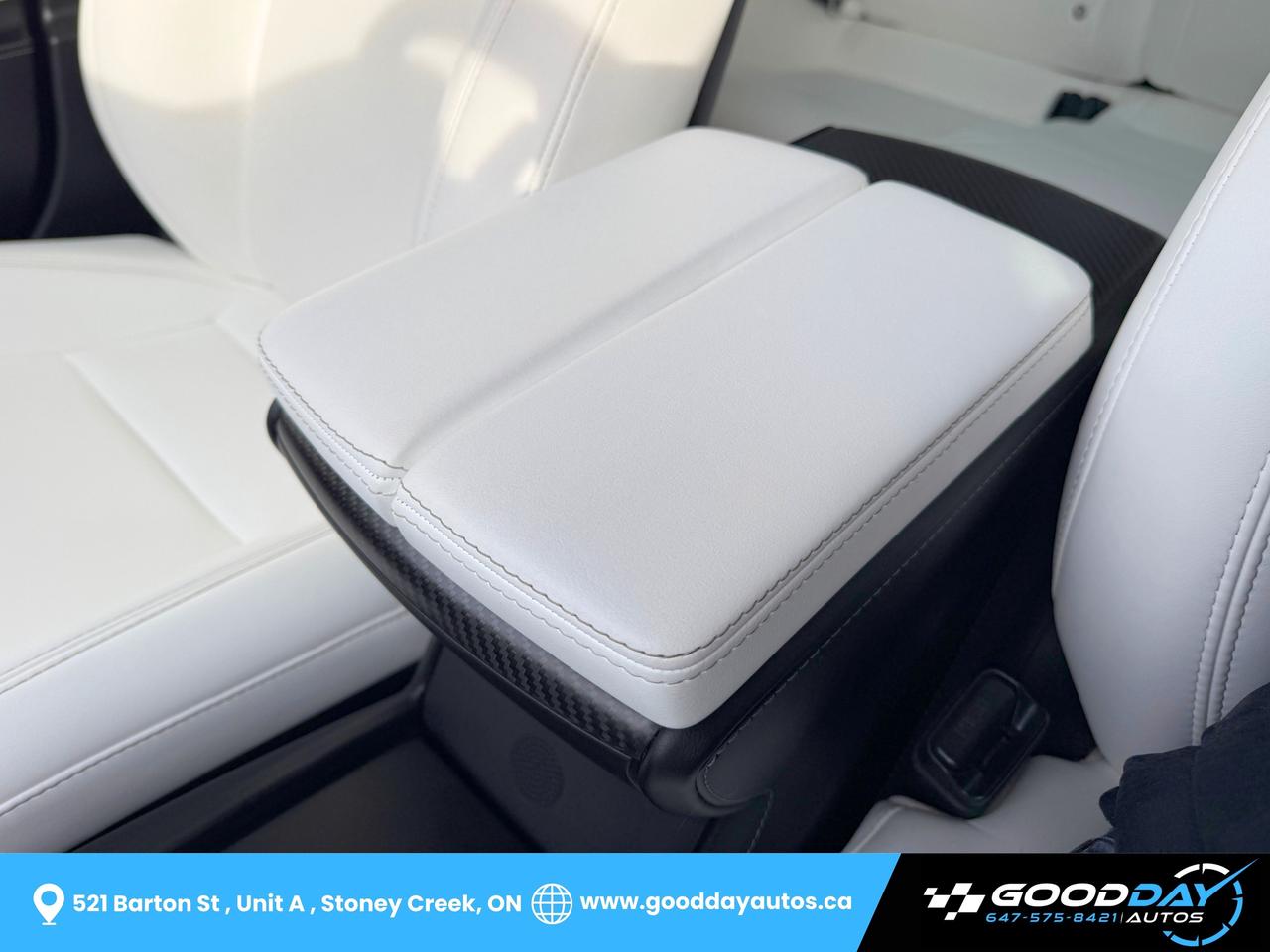 2017 Tesla Model S 75D FSD CLEAN CARFAX WINTER SET INCL MINT CONDITIN Photo