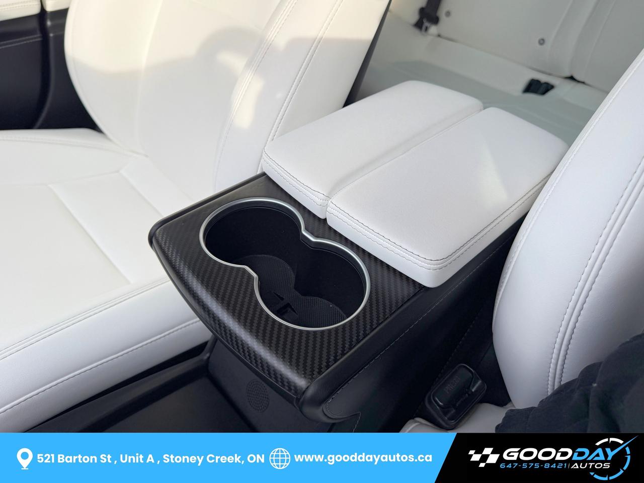 2017 Tesla Model S 75D FSD CLEAN CARFAX WINTER SET INCL MINT CONDITIN Photo