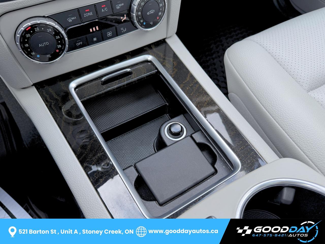 2015 Mercedes-Benz GLK-Class GLK250 BlueTEC SUPER LOW KMS ONE OWNER CLEAN CARFA Photo