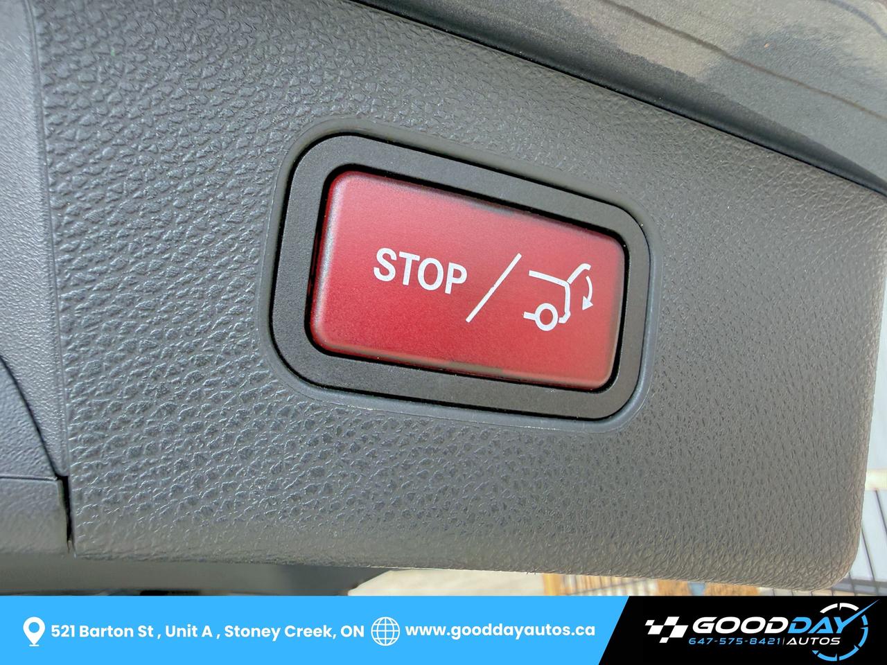 2015 Mercedes-Benz GLK-Class GLK250 BlueTEC SUPER LOW KMS ONE OWNER CLEAN CARFA Photo