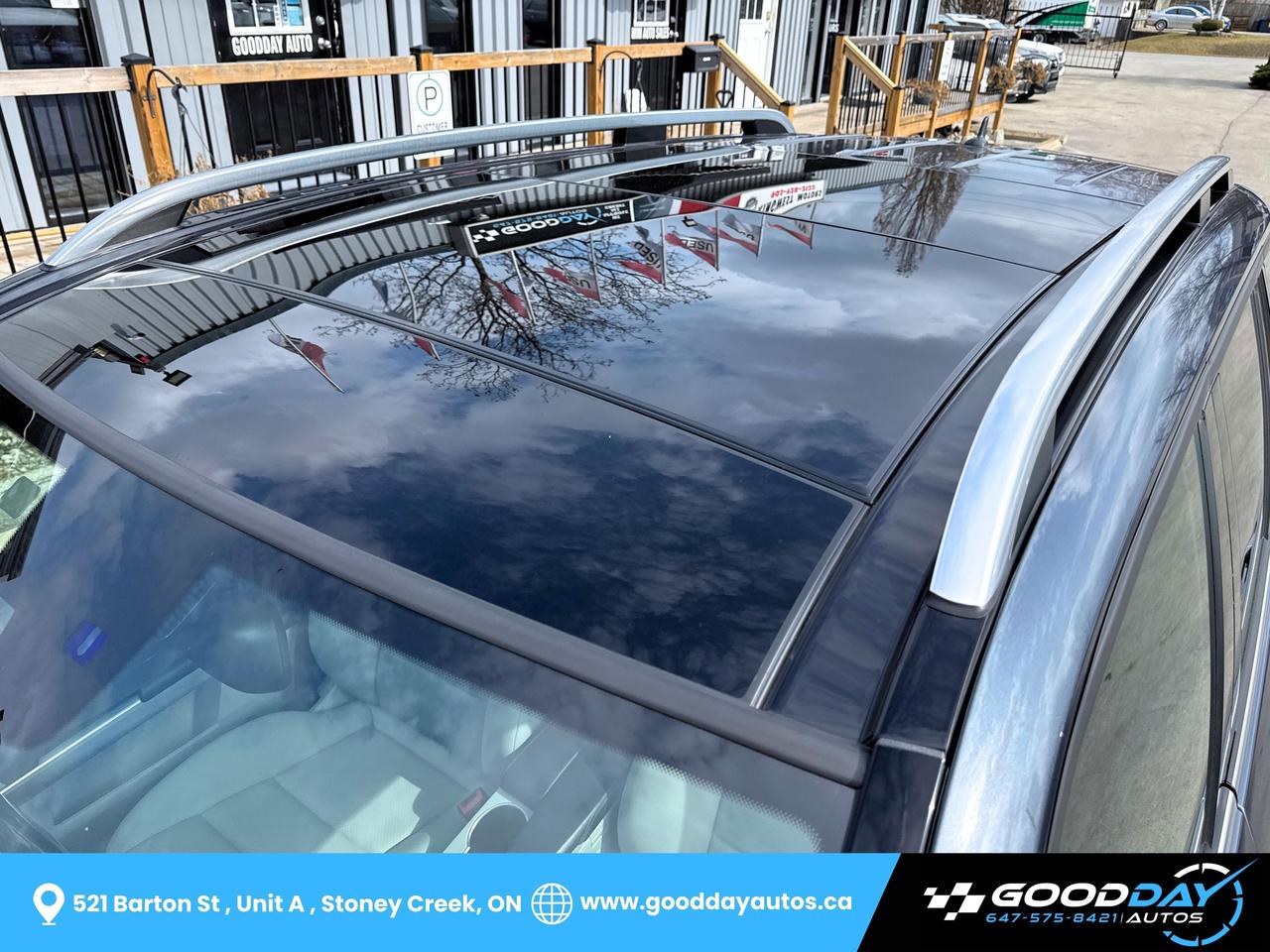 2015 Mercedes-Benz GLK-Class GLK250 BlueTEC SUPER LOW KMS ONE OWNER CLEAN CARFA Photo