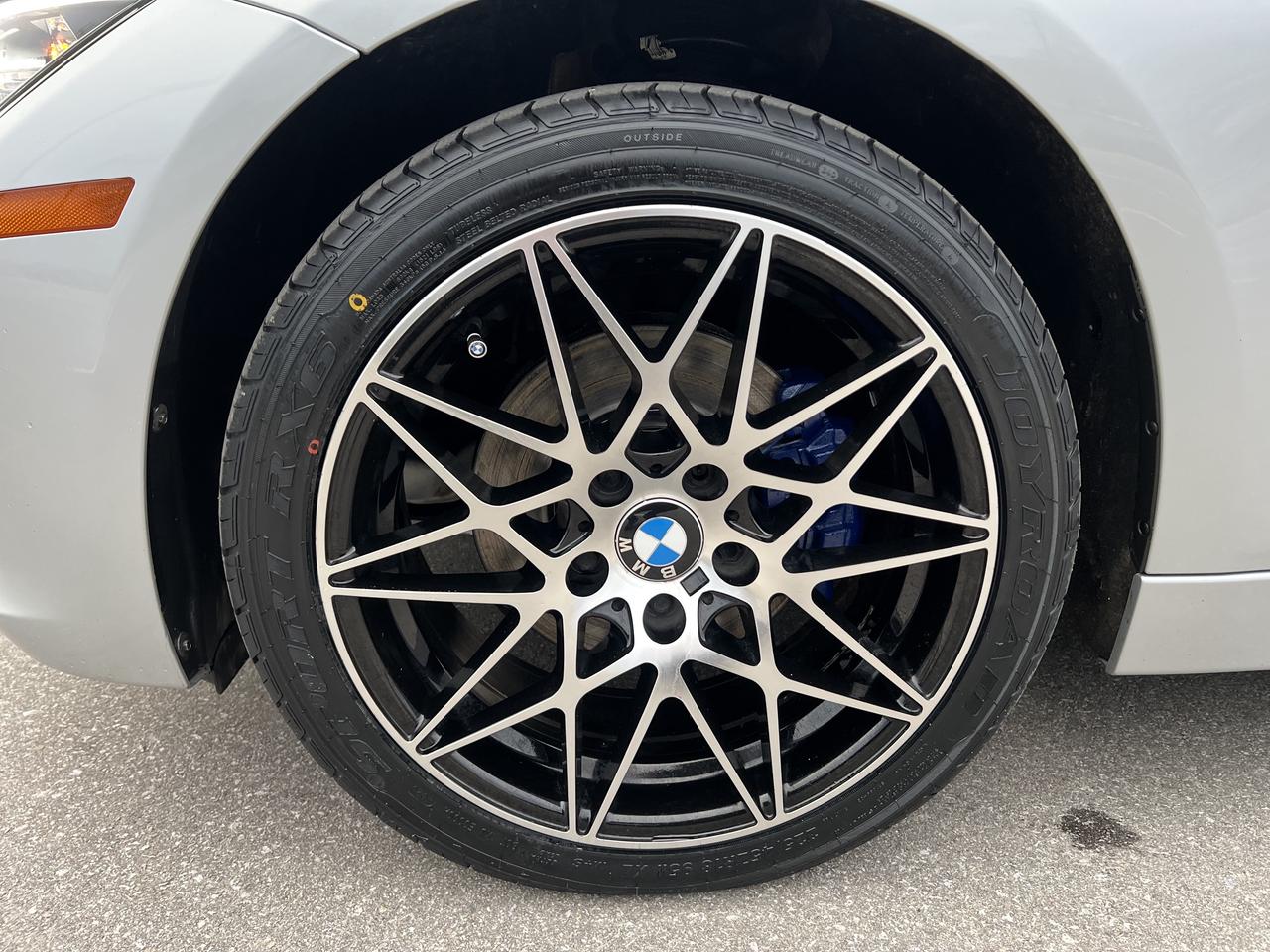 2014 BMW 3-Series 328i xDrive Photo