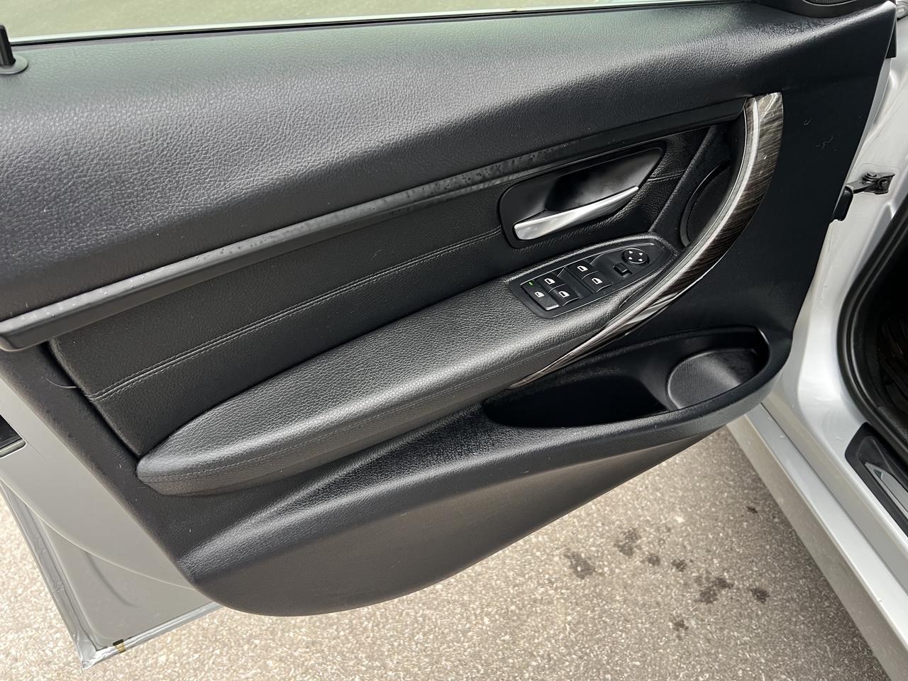 2014 BMW 3-Series 328i xDrive Photo