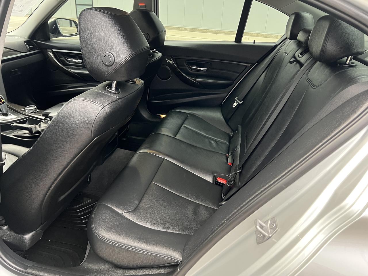 2014 BMW 3-Series 328i xDrive Photo