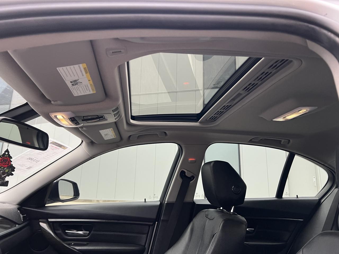 2014 BMW 3-Series 328i xDrive Photo