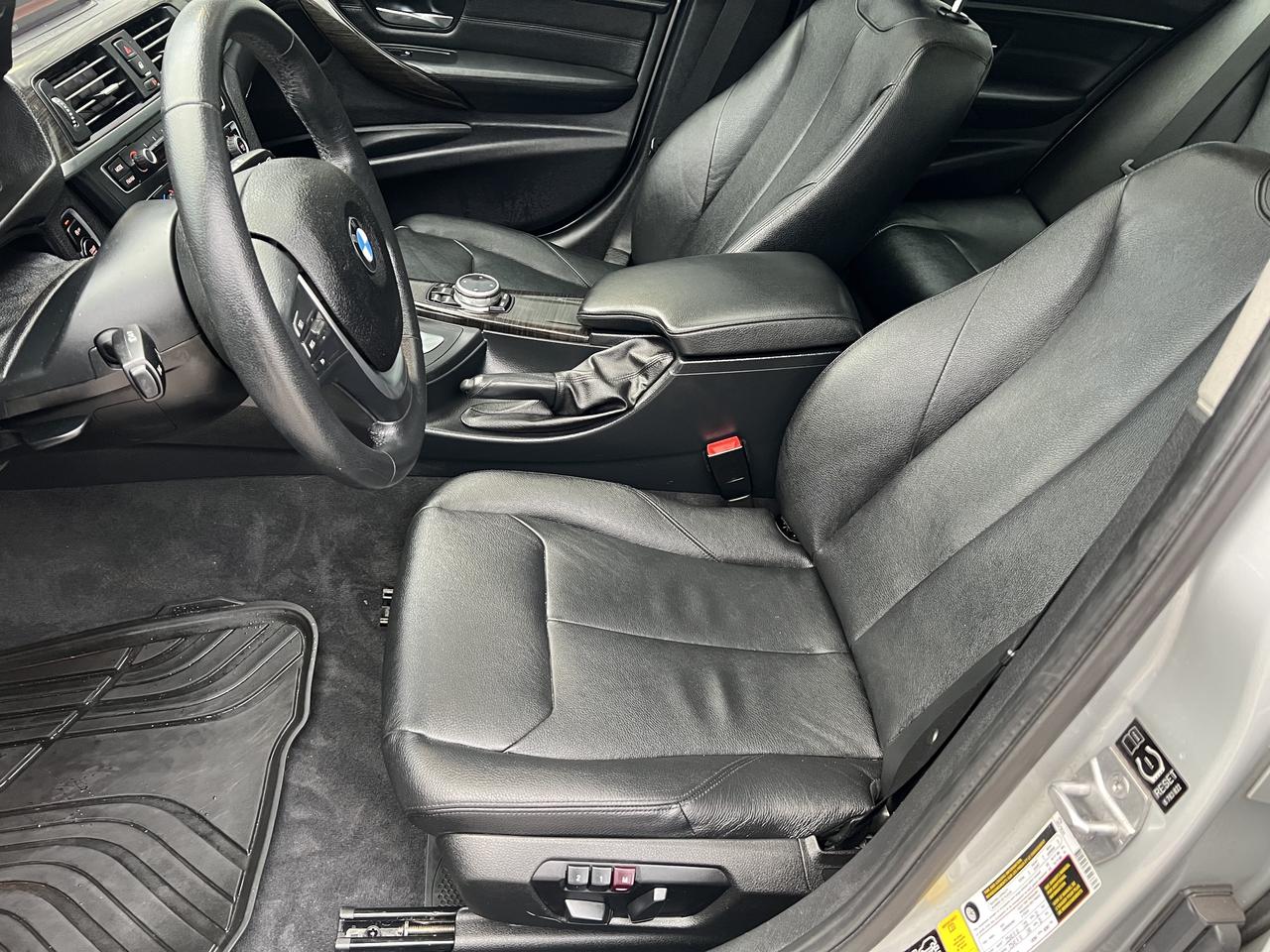 2014 BMW 3-Series 328i xDrive Photo