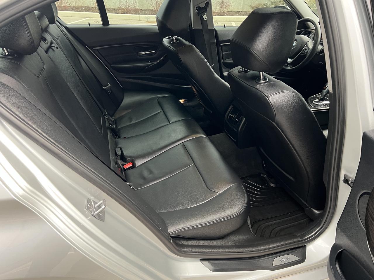 2014 BMW 3-Series 328i xDrive Photo