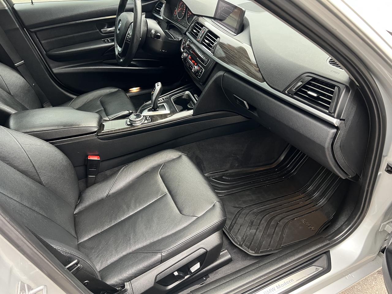 2014 BMW 3-Series 328i xDrive Photo