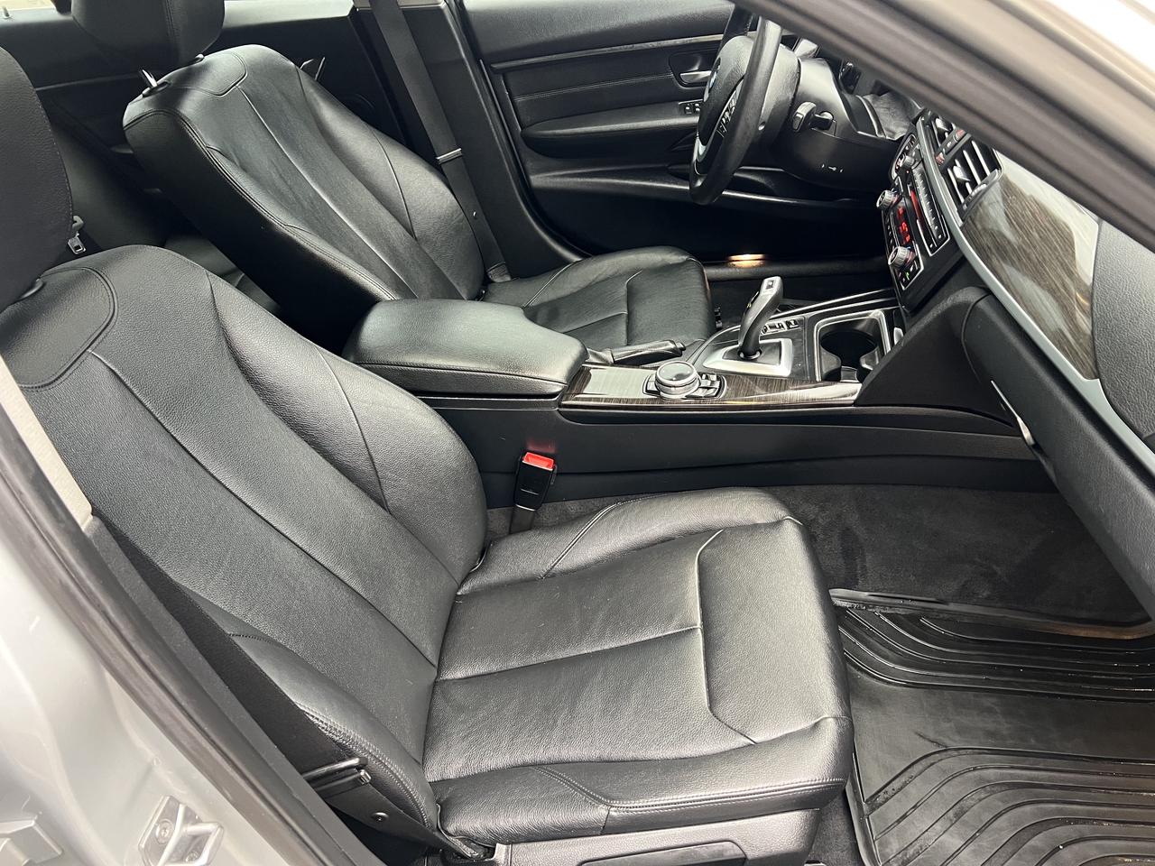 2014 BMW 3-Series 328i xDrive Photo