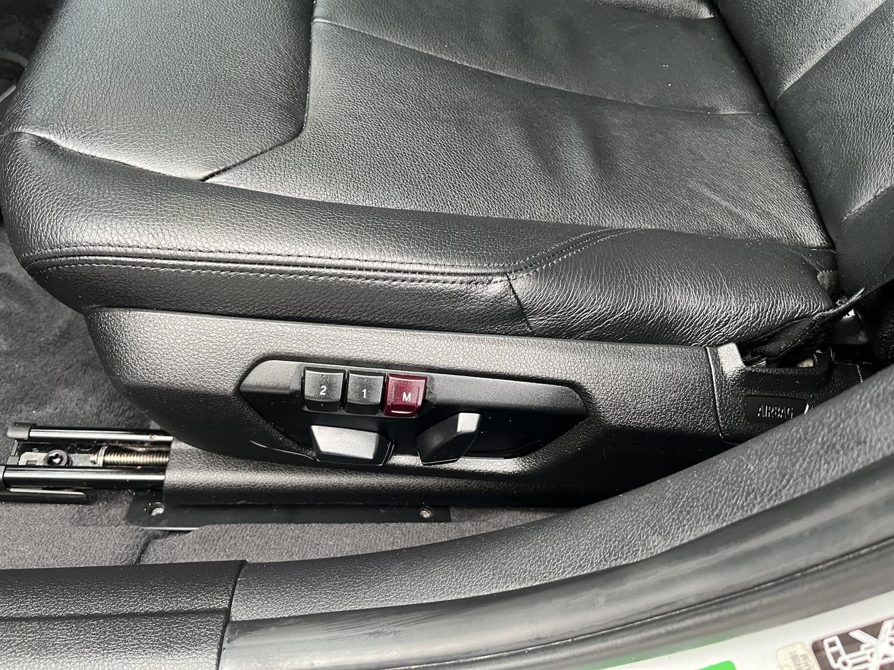 2014 BMW 3-Series 328i xDrive Photo