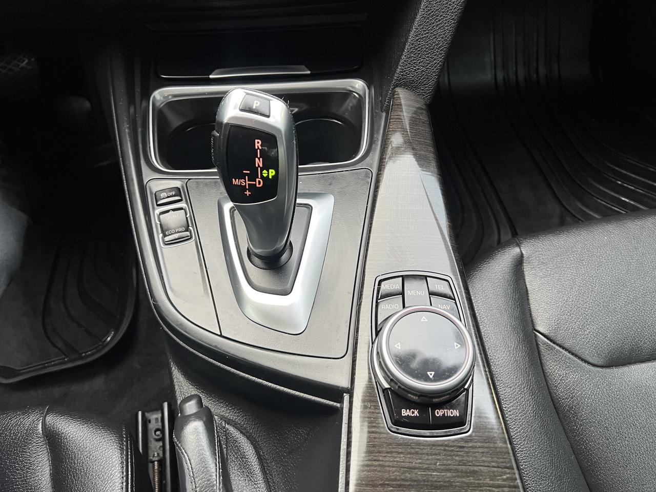 2014 BMW 3-Series 328i xDrive Photo