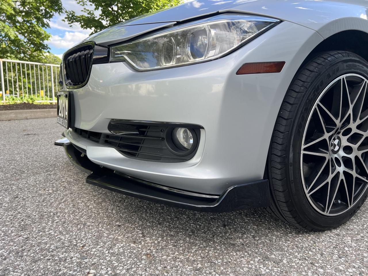 2014 BMW 3-Series 328i xDrive Photo