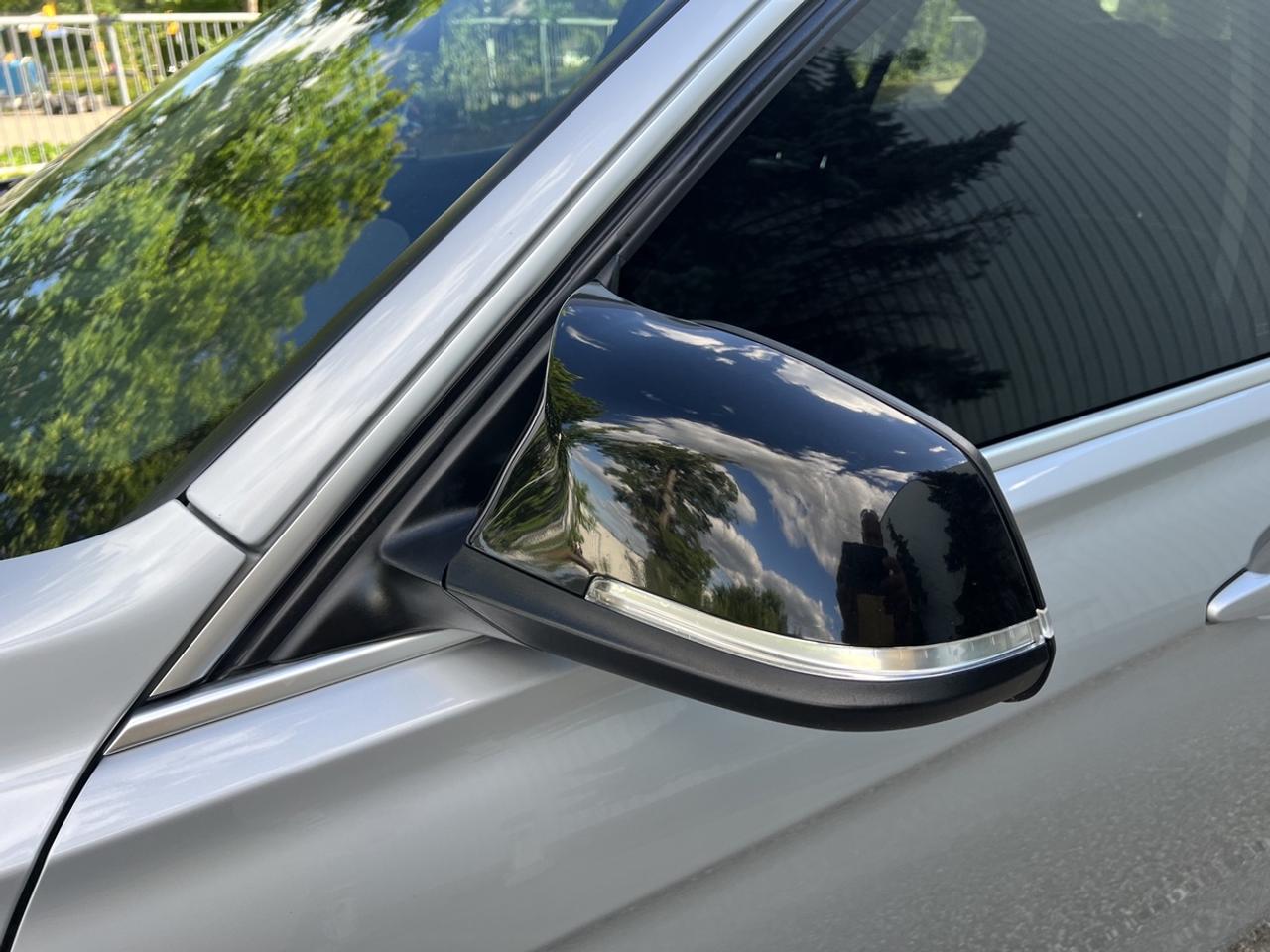 2014 BMW 3-Series 328i xDrive Photo