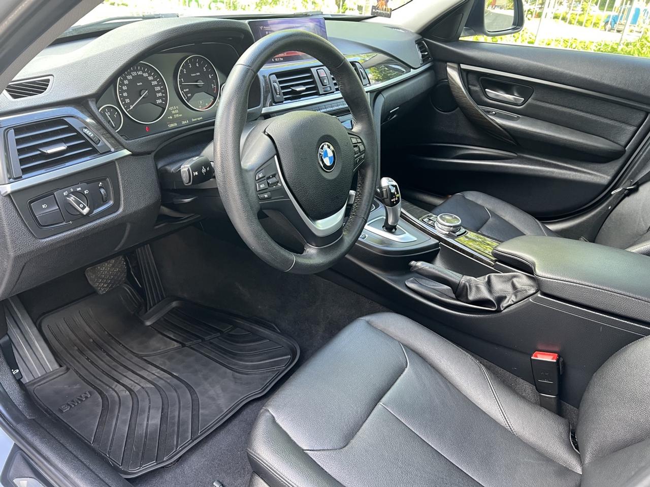 2014 BMW 3-Series 328i xDrive Photo