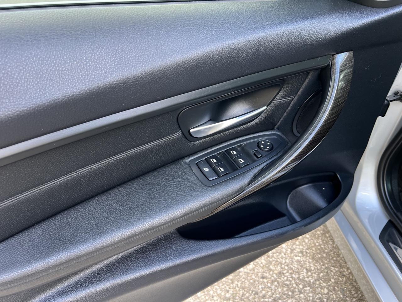 2014 BMW 3-Series 328i xDrive Photo