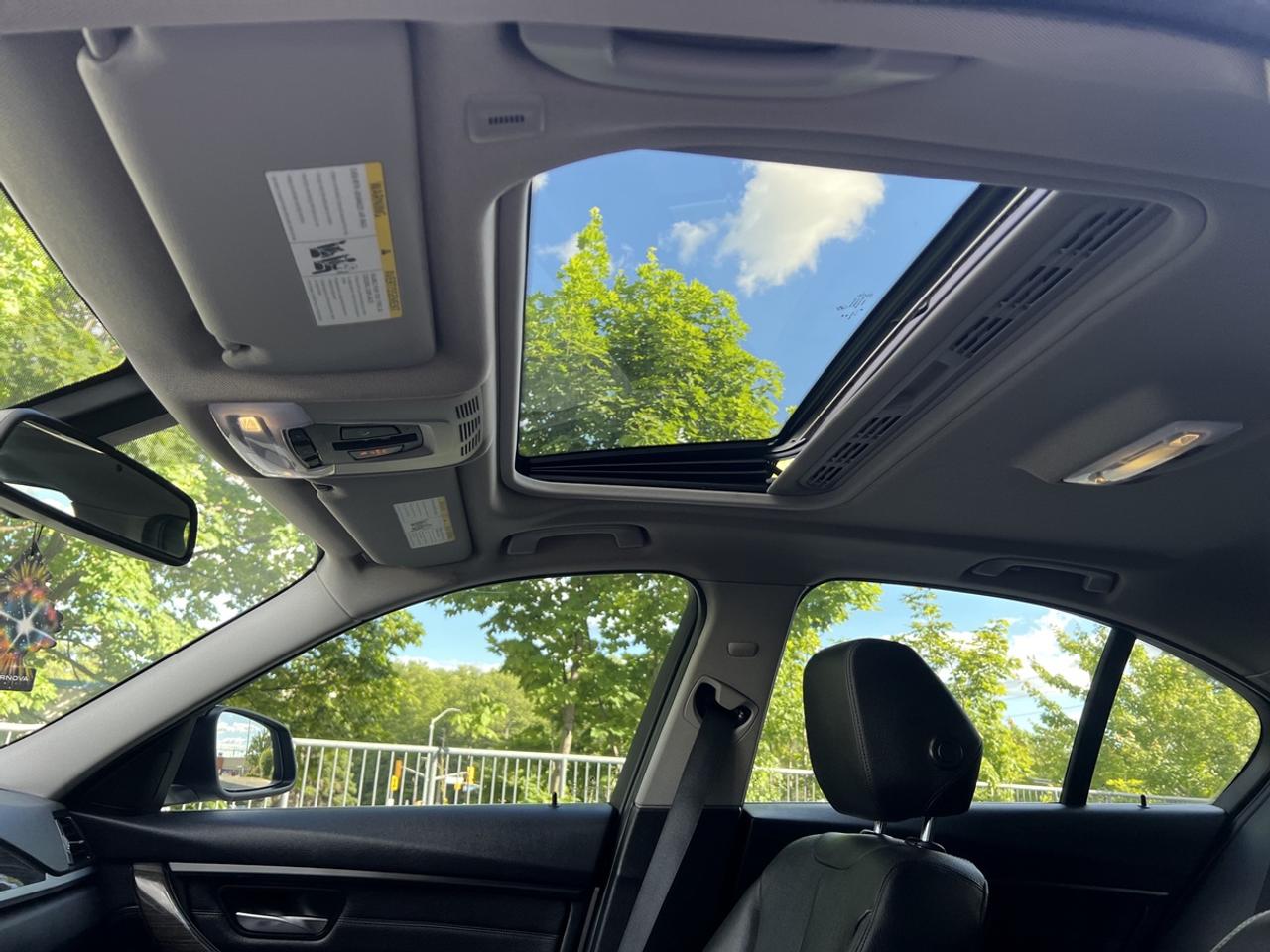 2014 BMW 3-Series 328i xDrive Photo