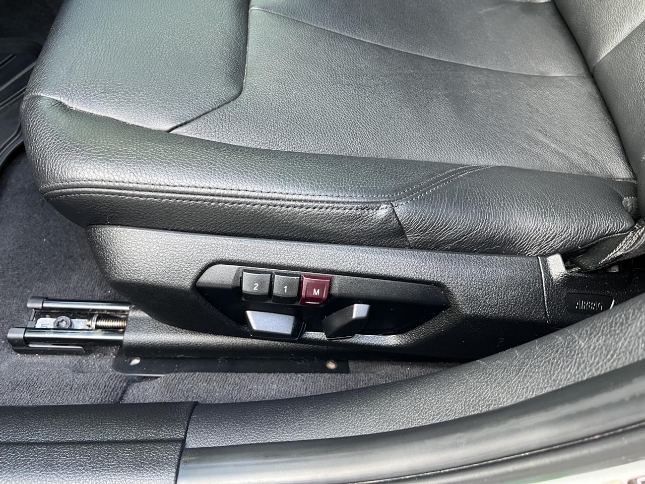 2014 BMW 3-Series 328i xDrive Photo