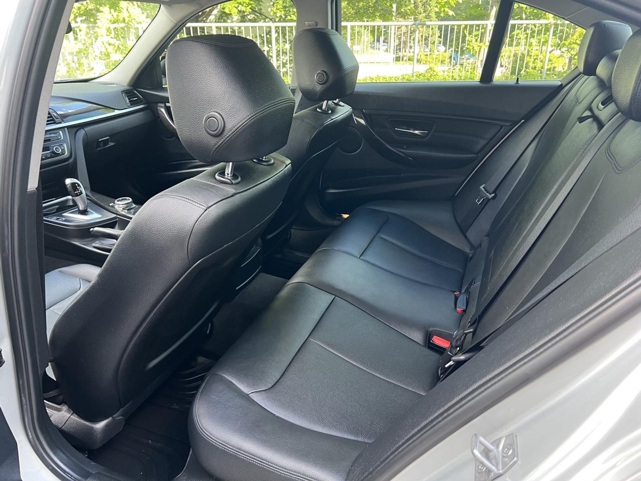 2014 BMW 3-Series 328i xDrive Photo