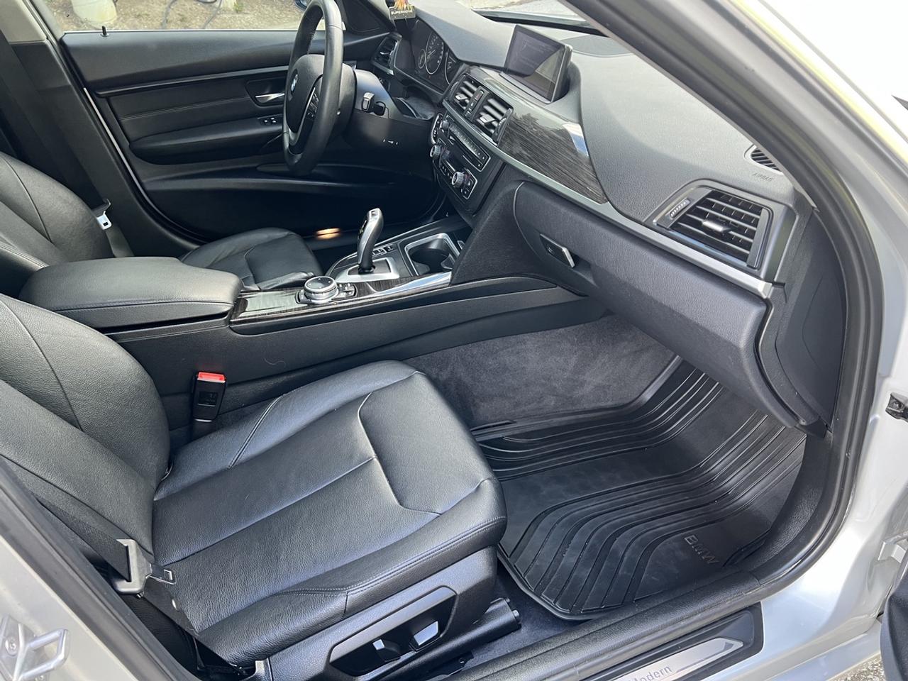2014 BMW 3-Series 328i xDrive Photo