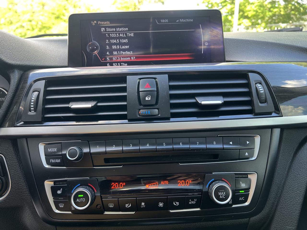 2014 BMW 3-Series 328i xDrive Photo