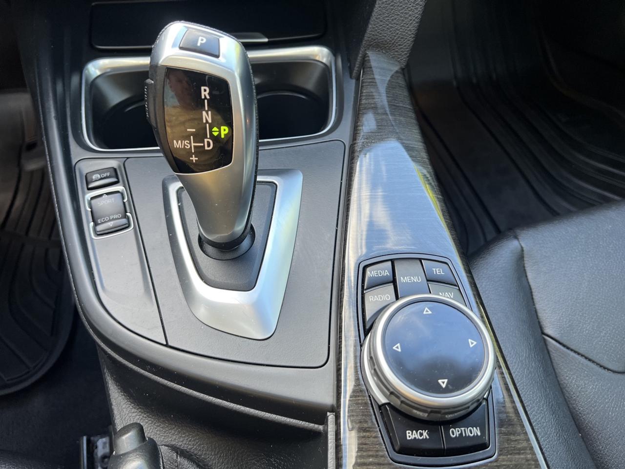 2014 BMW 3-Series 328i xDrive Photo