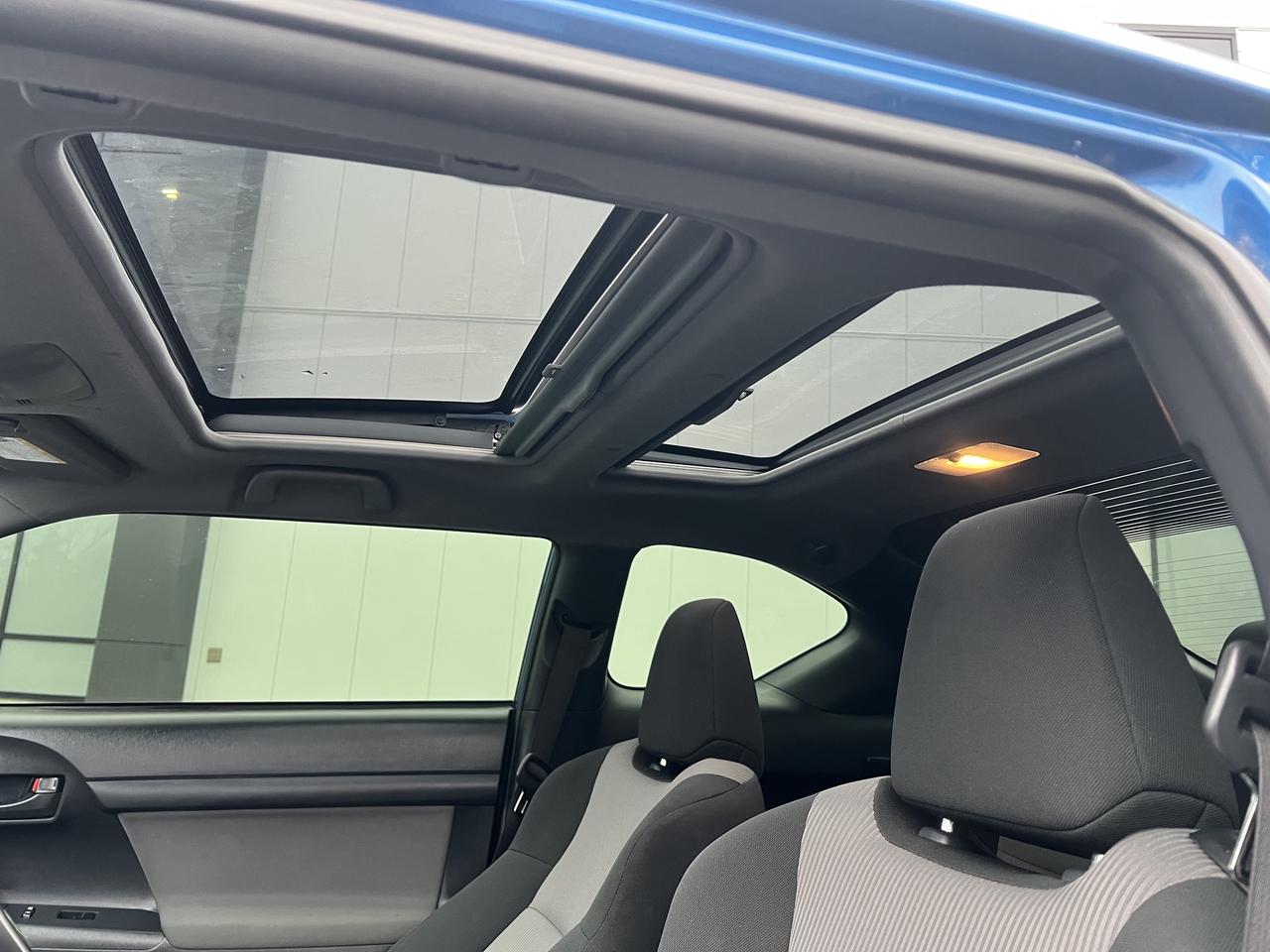 2015 Scion tC SPORTS Photo