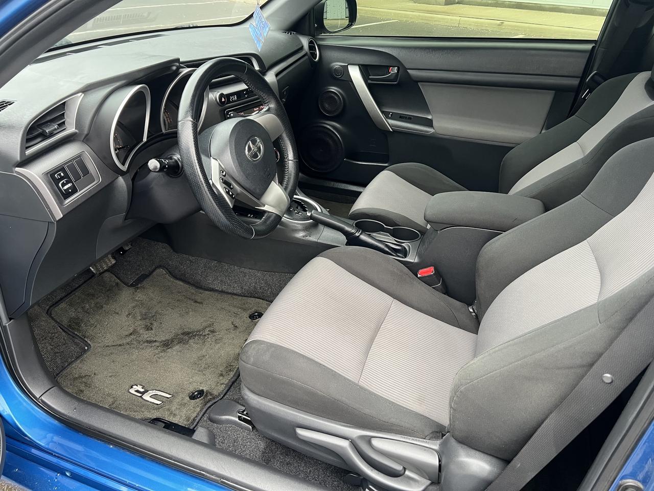 2015 Scion tC SPORTS Photo