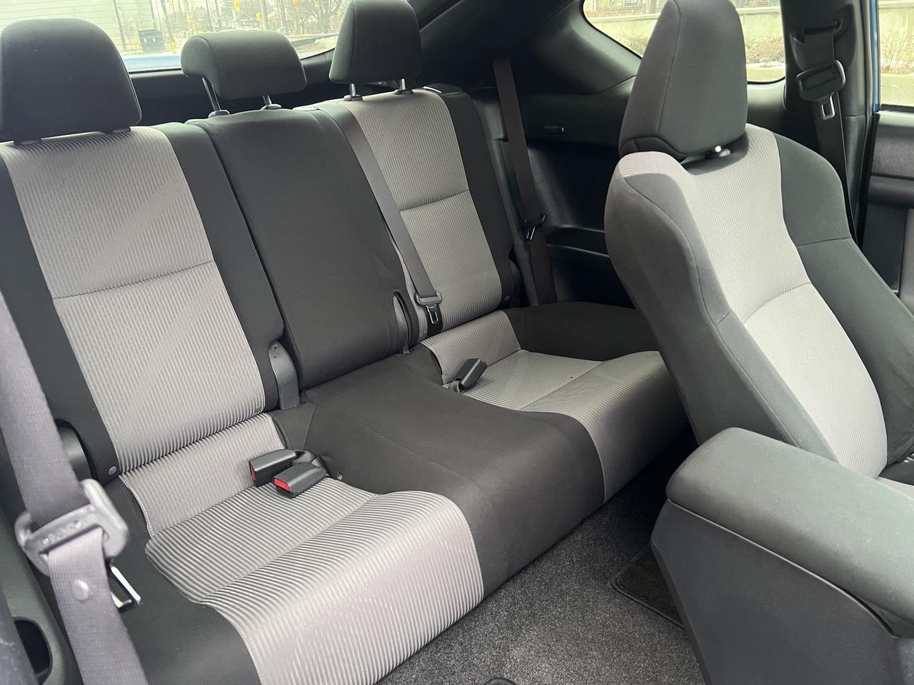 2015 Scion tC SPORTS Photo