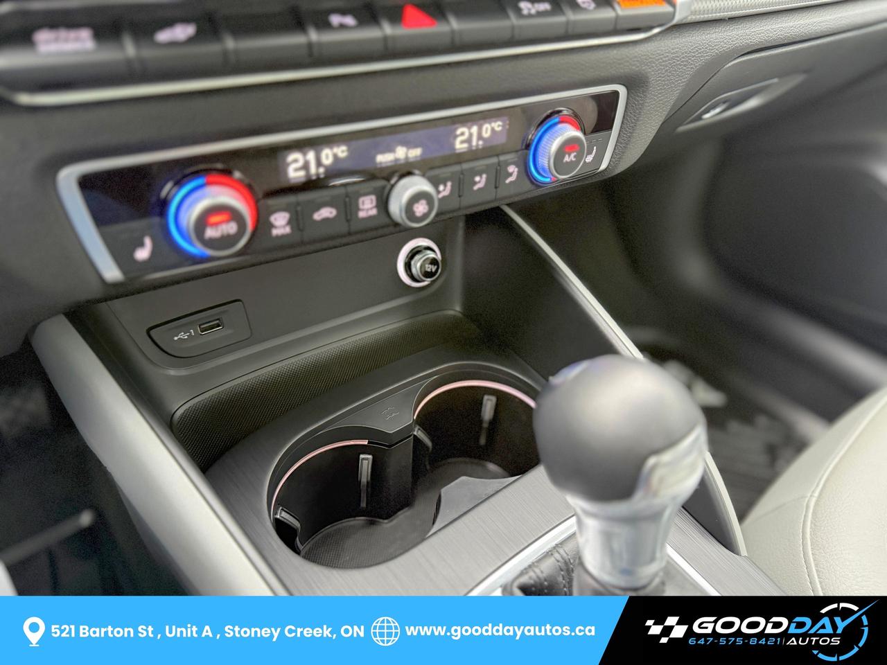 2018 Audi A3 Sportback e-Tron 1.4 TFSI PHEV DEALER SERVICED CLEAN CARFAX Photo