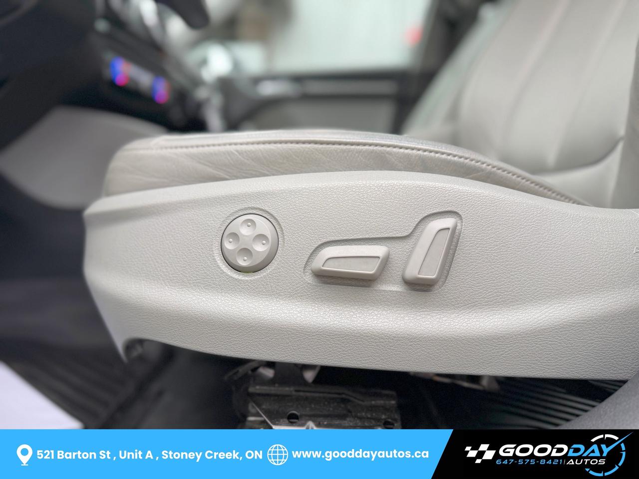 2018 Audi A3 Sportback e-Tron 1.4 TFSI PHEV DEALER SERVICED CLEAN CARFAX Photo