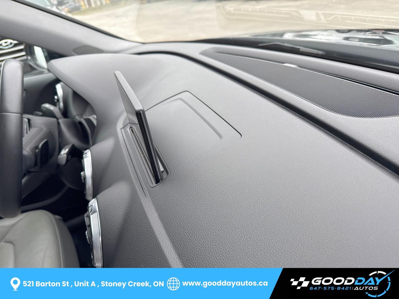 2018 Audi A3 Sportback e-Tron 1.4 TFSI PHEV DEALER SERVICED CLEAN CARFAX Photo